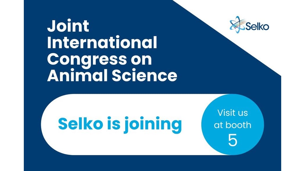 joint international congress on animal science banner