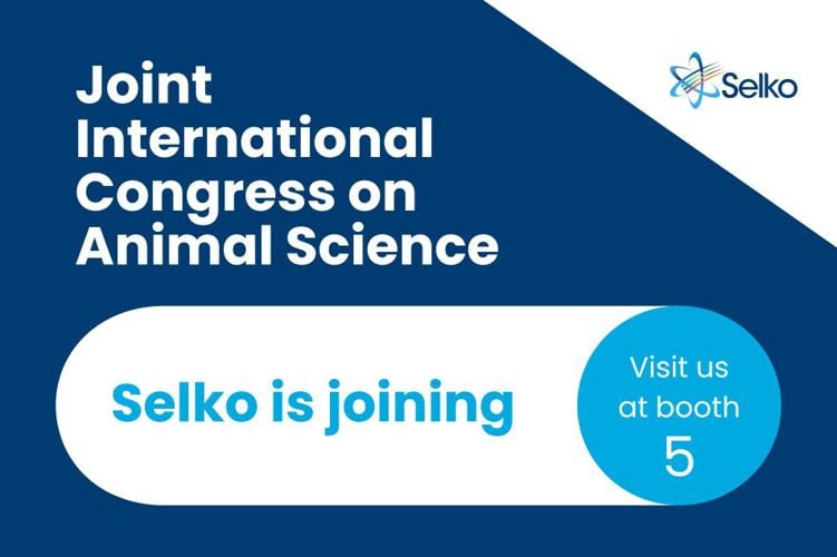 joint international congress on animal science banner