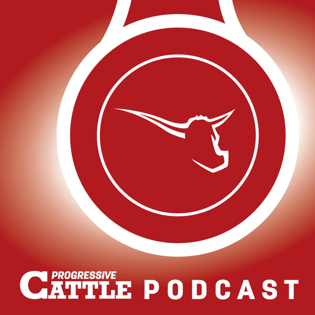 cattle podcast logo