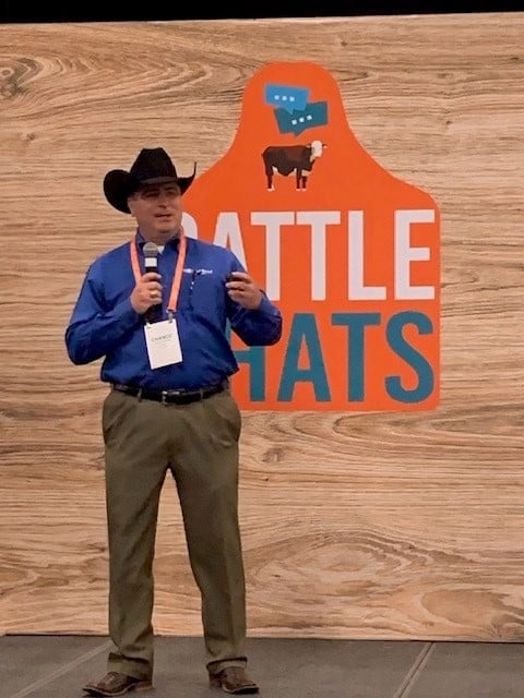 2025 NCBA Cattle Chat